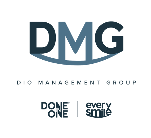 DMG · Done In One